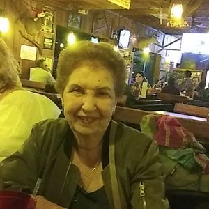 Meet your Posher, Eumelia